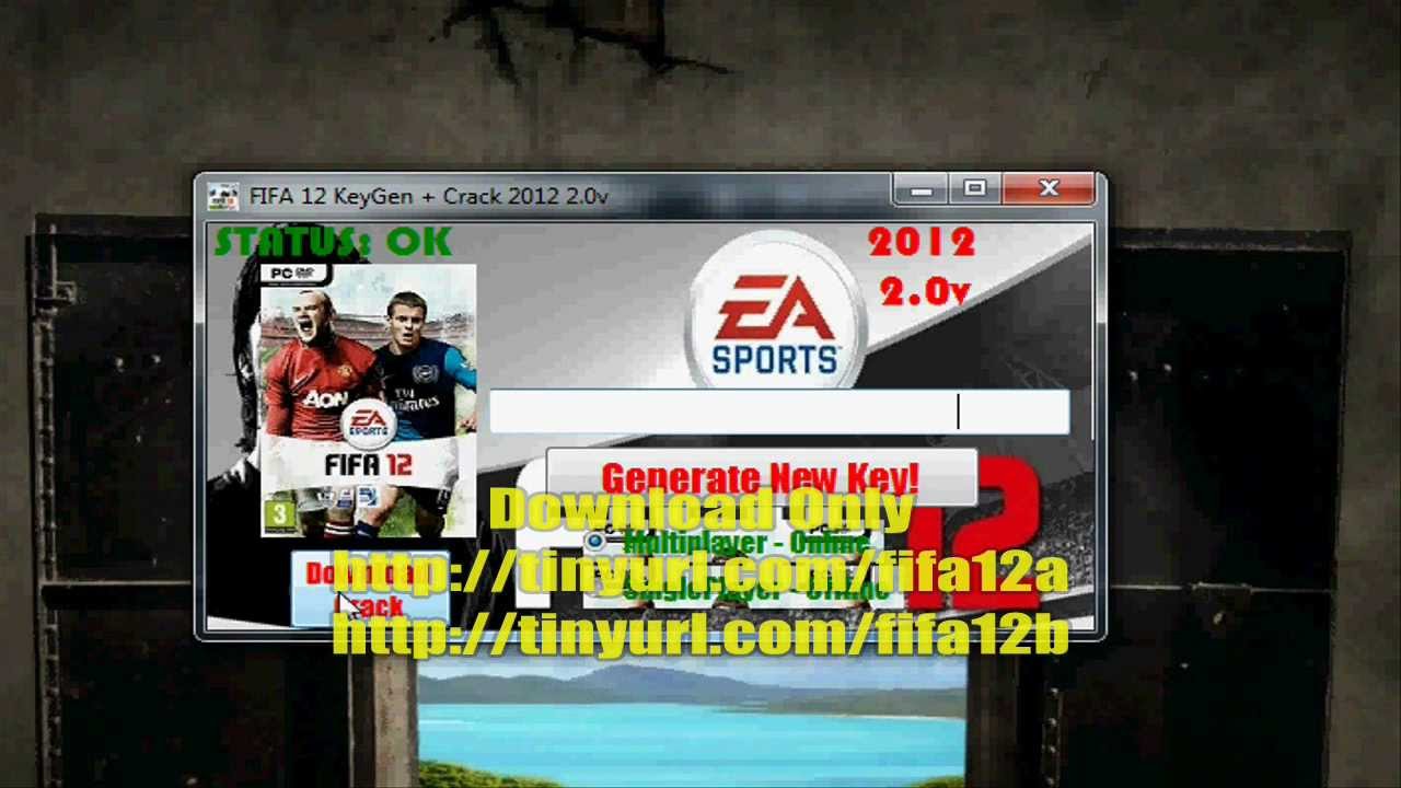 Free download crack for fifa 2002 free
