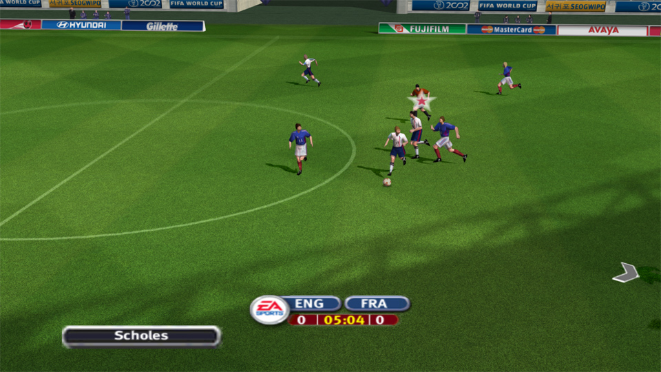 Free download crack for fifa 2002 free