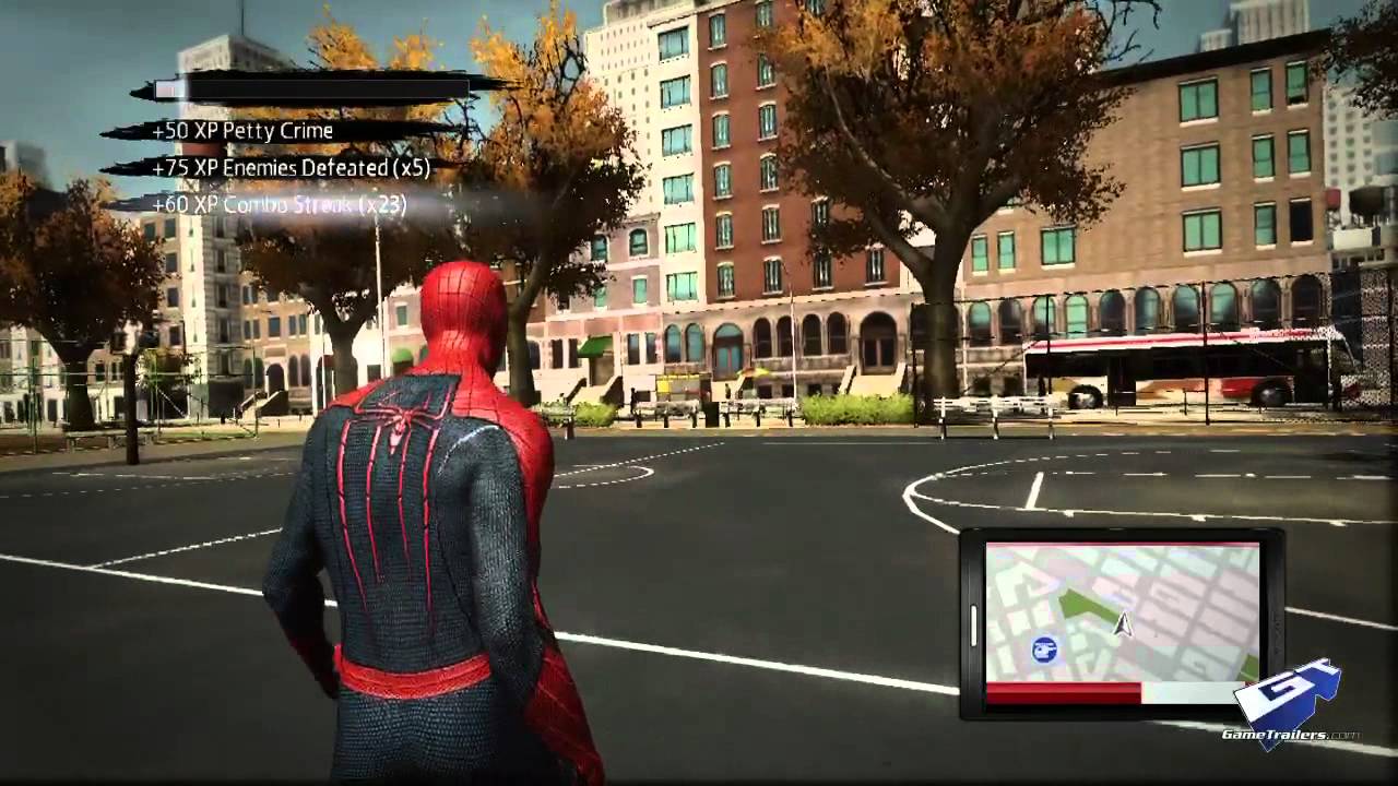 the amazing spider man 2 game crack free download
